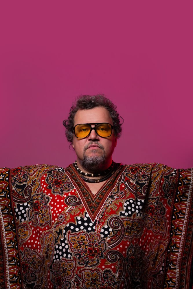 Craig Brauns Announces New Album ‘Volume 1’