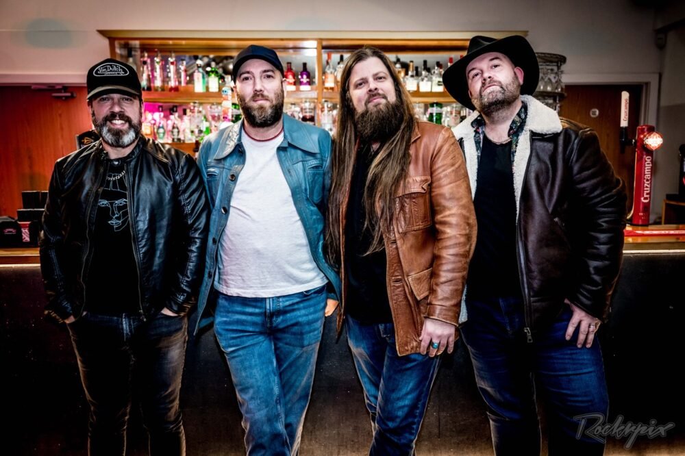 Big River Talk Origins, Favourite Instruments And More