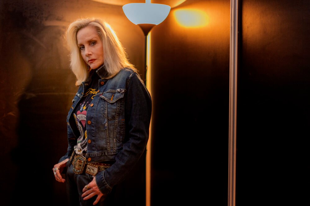 Cherie Currie Talks 2024 UK & Ireland Tour, Her Voice And More