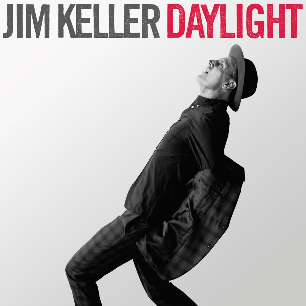 Jim Keller