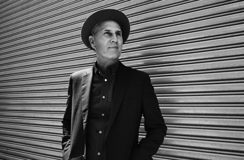 Jim Keller Talks New Album, Album Recording And More