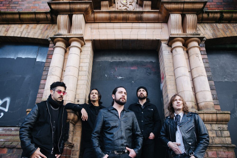 L.A. Edwards Talks New Album, Hometown And More