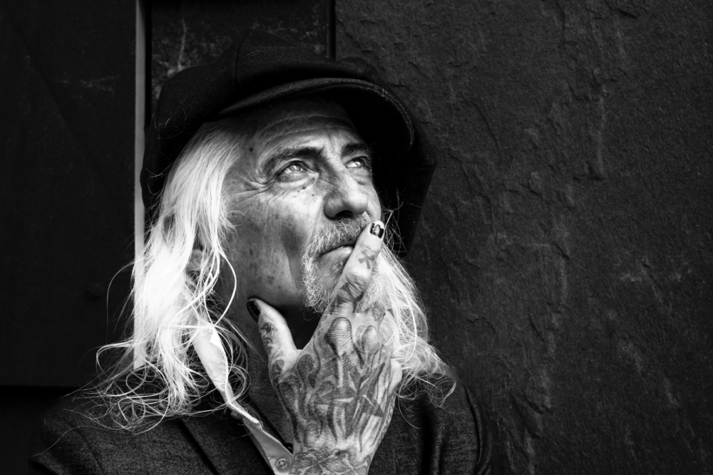 LEDFOOT Talks New Album, Recording Sessions And More