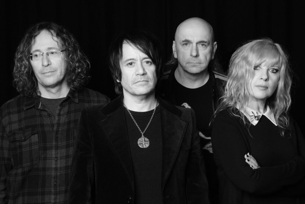 Lodestar Talk New Album, Musical Influences And More