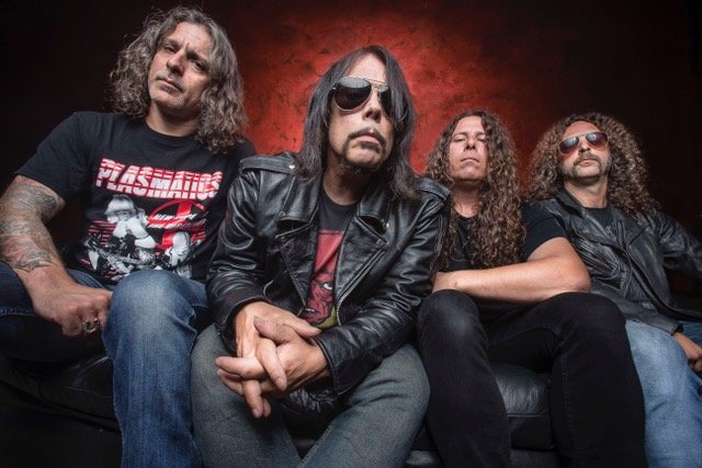 Monster Magnet Announce 35th Anniversary September 2024 UK Tour