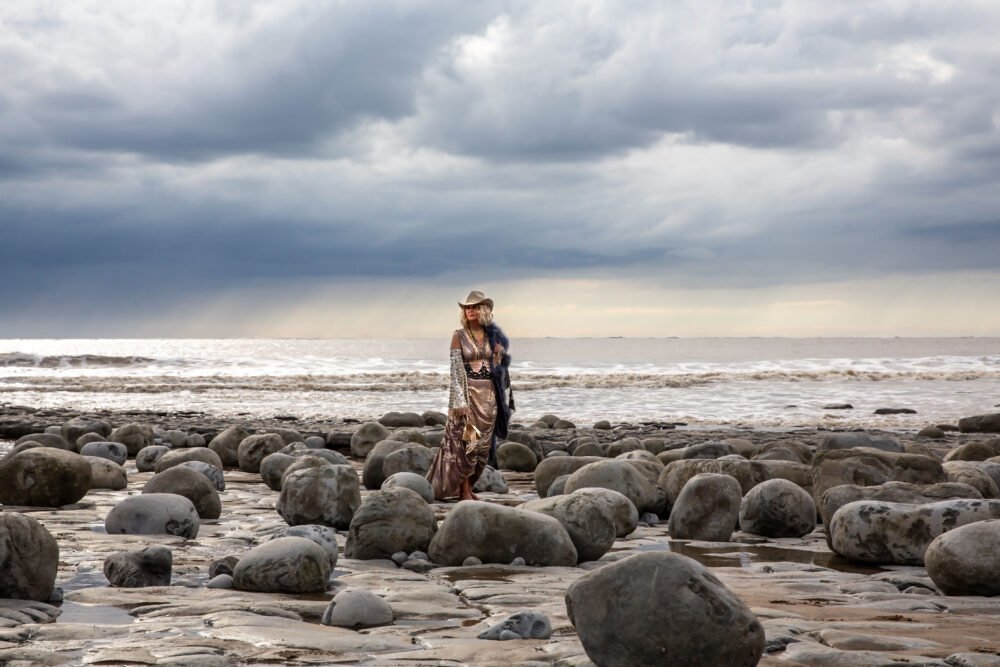 Kim Cypher Talks New Album, Songwriting And More