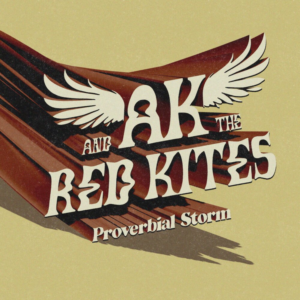 AK & The Red Kites