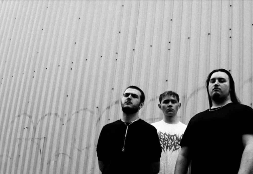 BEYOND EXTINCTION Talk New Music, Musical Influences And More