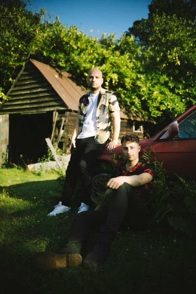 Child Of The Parish Talk New Single, Debut Album And More