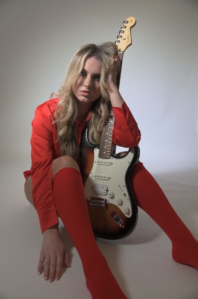 Cassidy Paris Talks New Album, 2024 Headline UK Tour And More