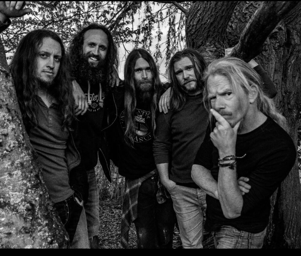 Blind River Talk Latest Album, Favourite Instruments And More