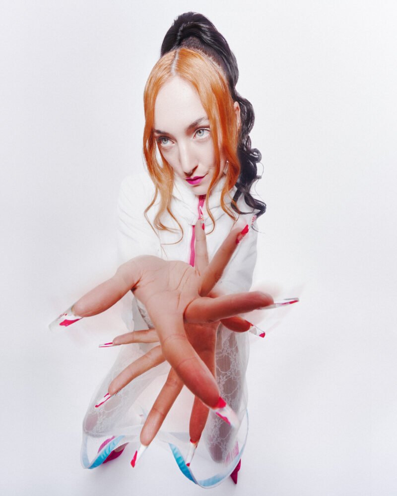 Kaya Hoax Talks Debut EP, Musical Memories And More