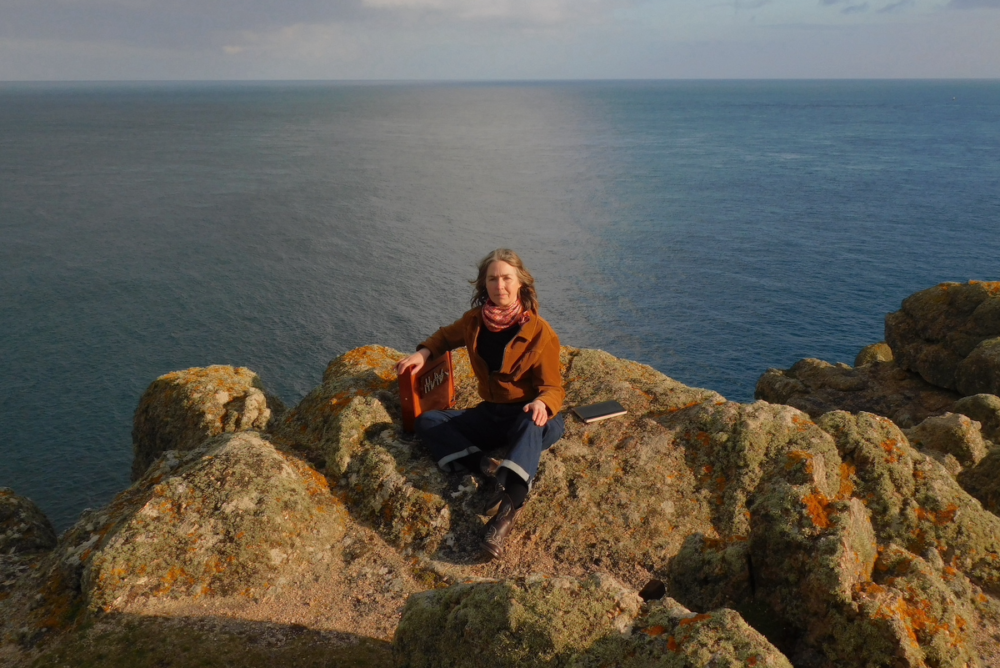 Kelsey Michael Talks New Album, Single And More