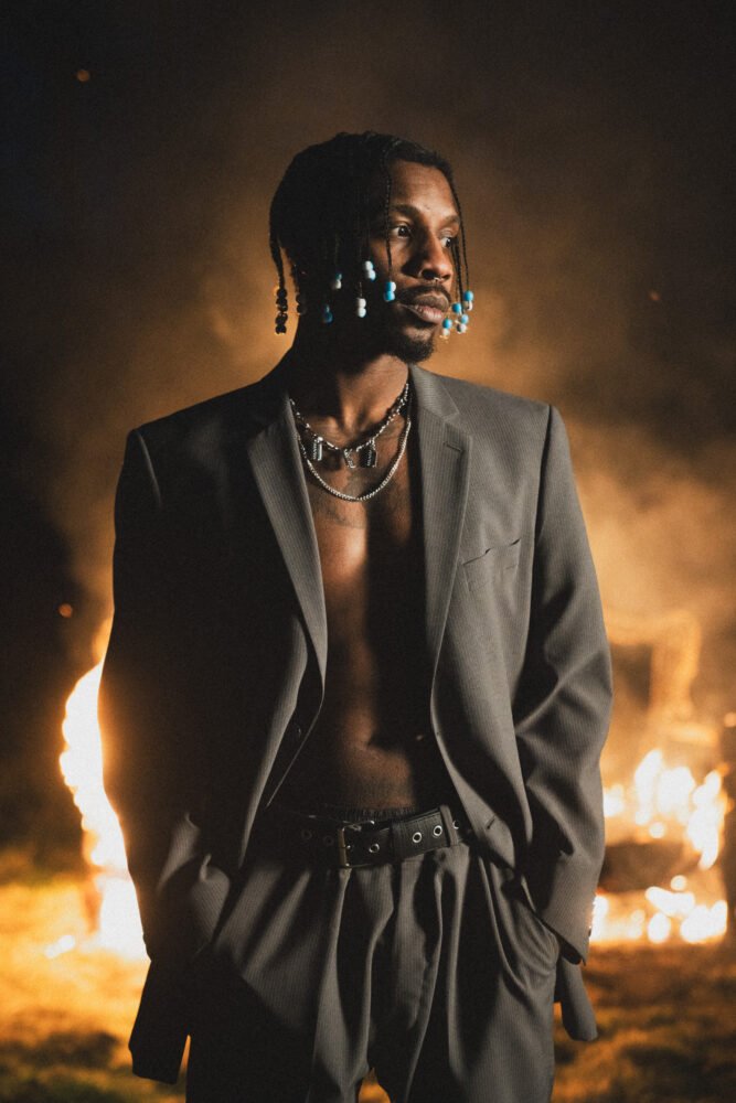 Native James Talks New Single, Hometown And More