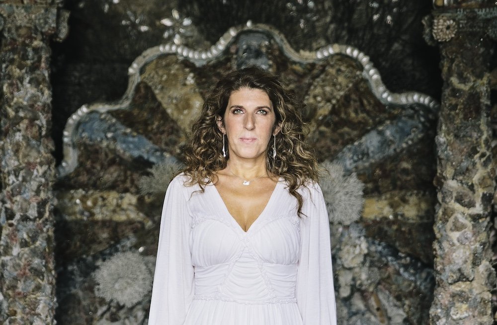 Marsha Swanson Talks New Album, Her Voice And More