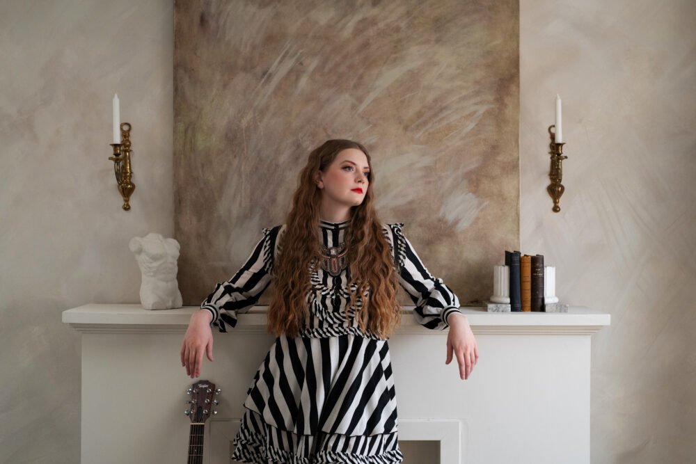 Rebecca Lappa Talks New Single, EP And More