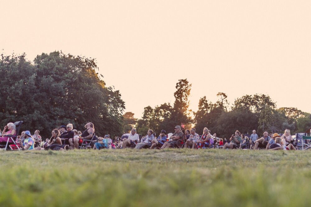 The Magpies Talk Magpies Festival 2024