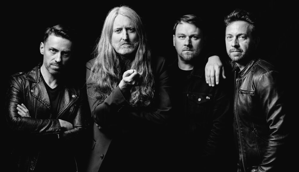 The Answer Talk Latest Single, Album And More