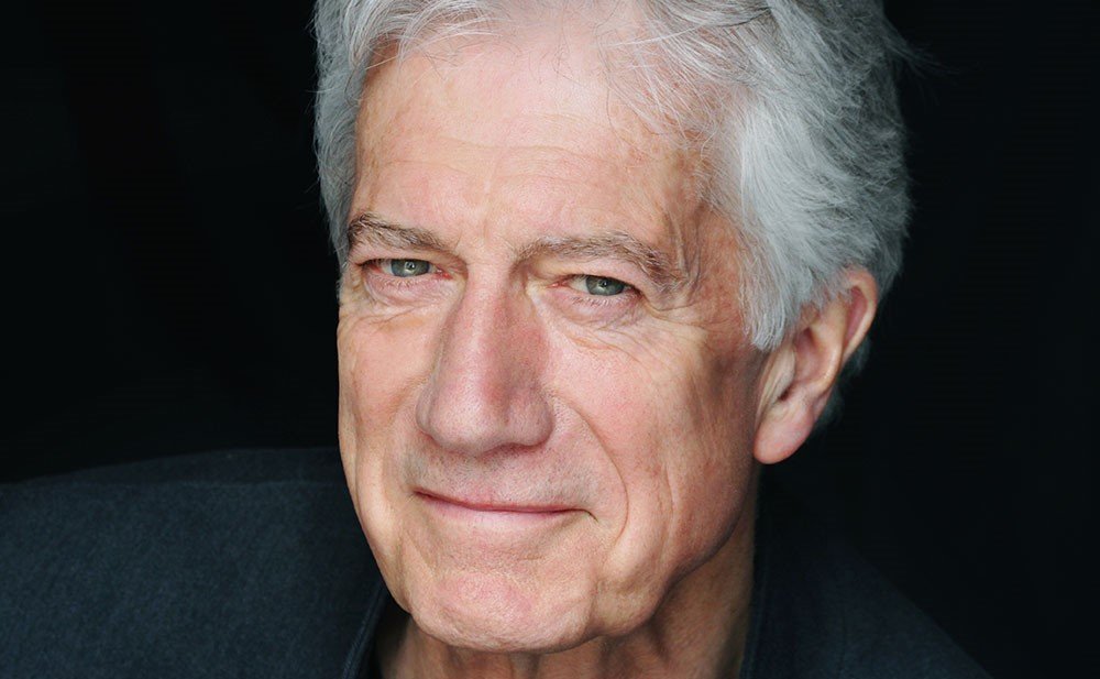 Brian Protheroe Talks New EP, His Voice And More