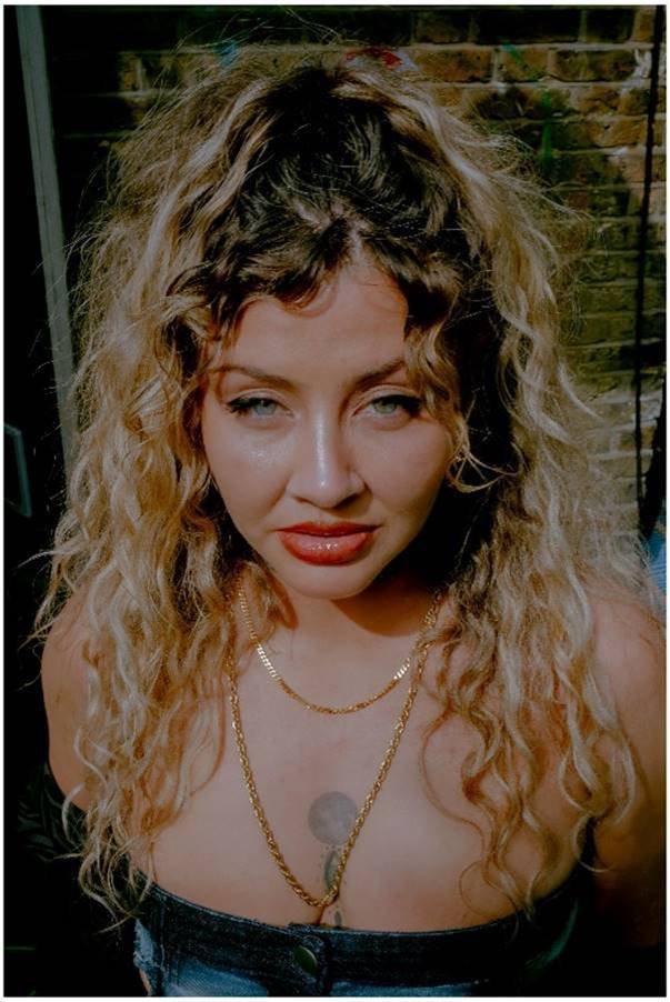 Jessica Wilde Talks New Music, Musical Influences And More