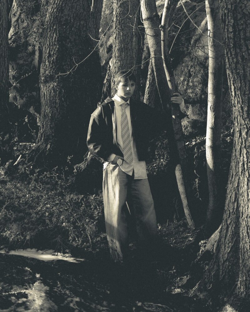 NOEL Talks New Single, Musical Memories And More