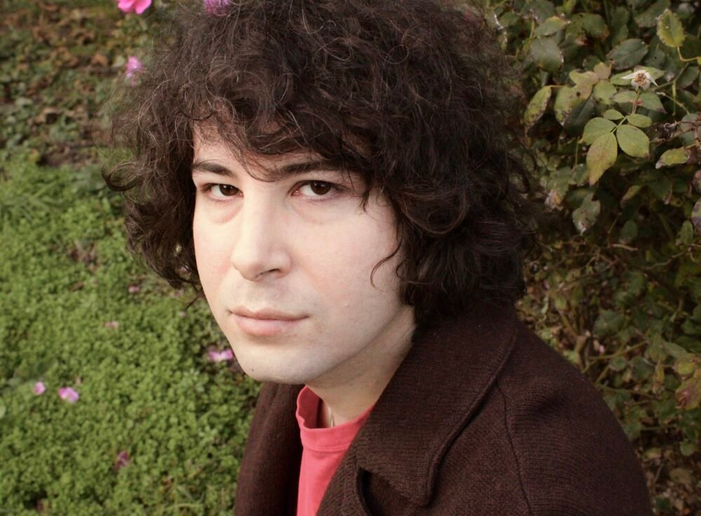 Michele Ducci Talks New Album, His Hometown And More