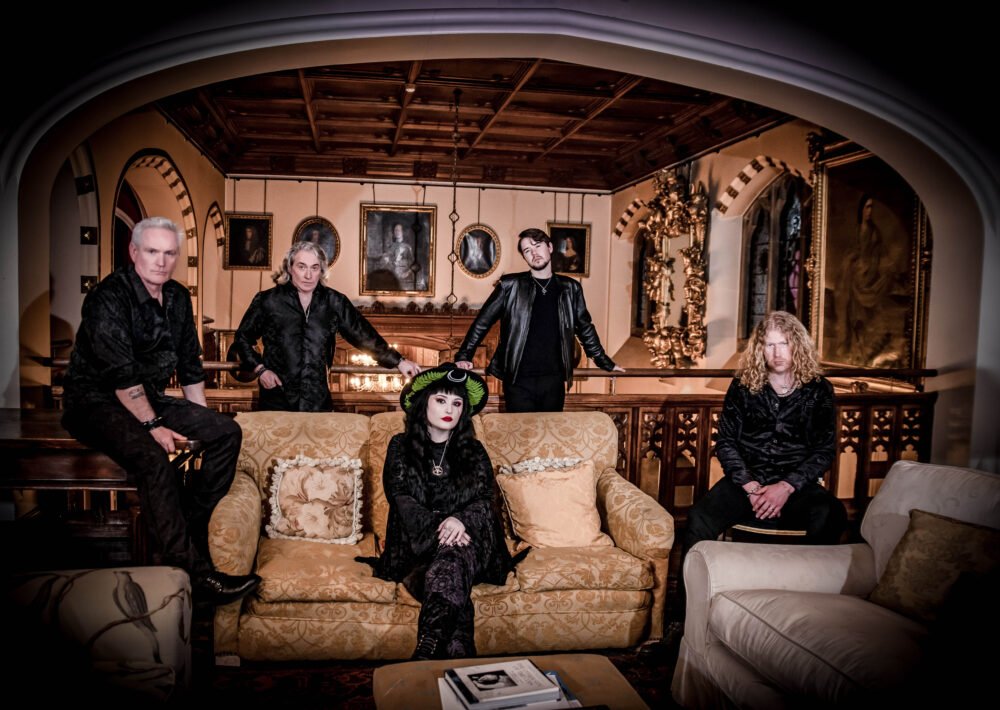 Balance Of Power Talk New Album, Recording Sessions And More