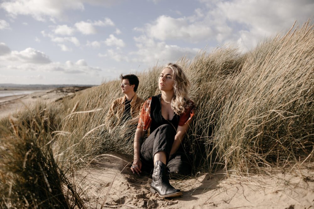 Kay Iris Talk Their Origins, Voices And More