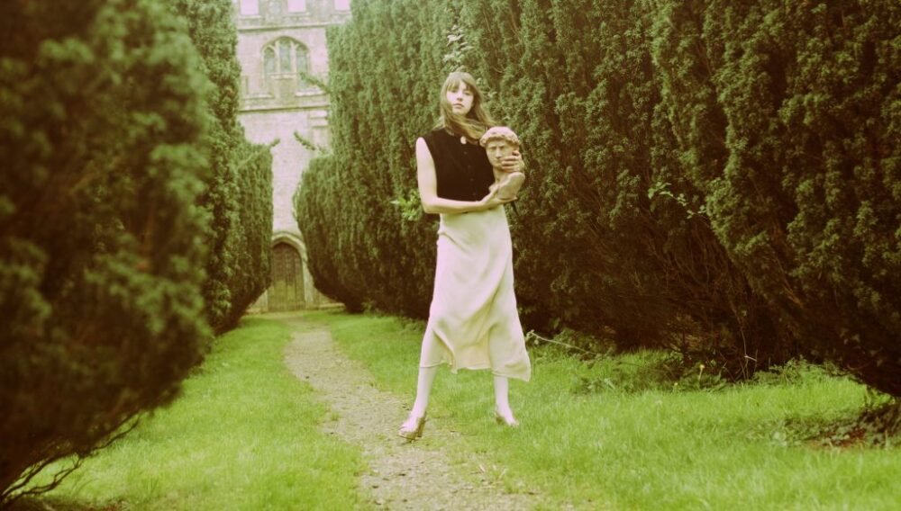 Diane Birch Talks New Album, Her Voice And More