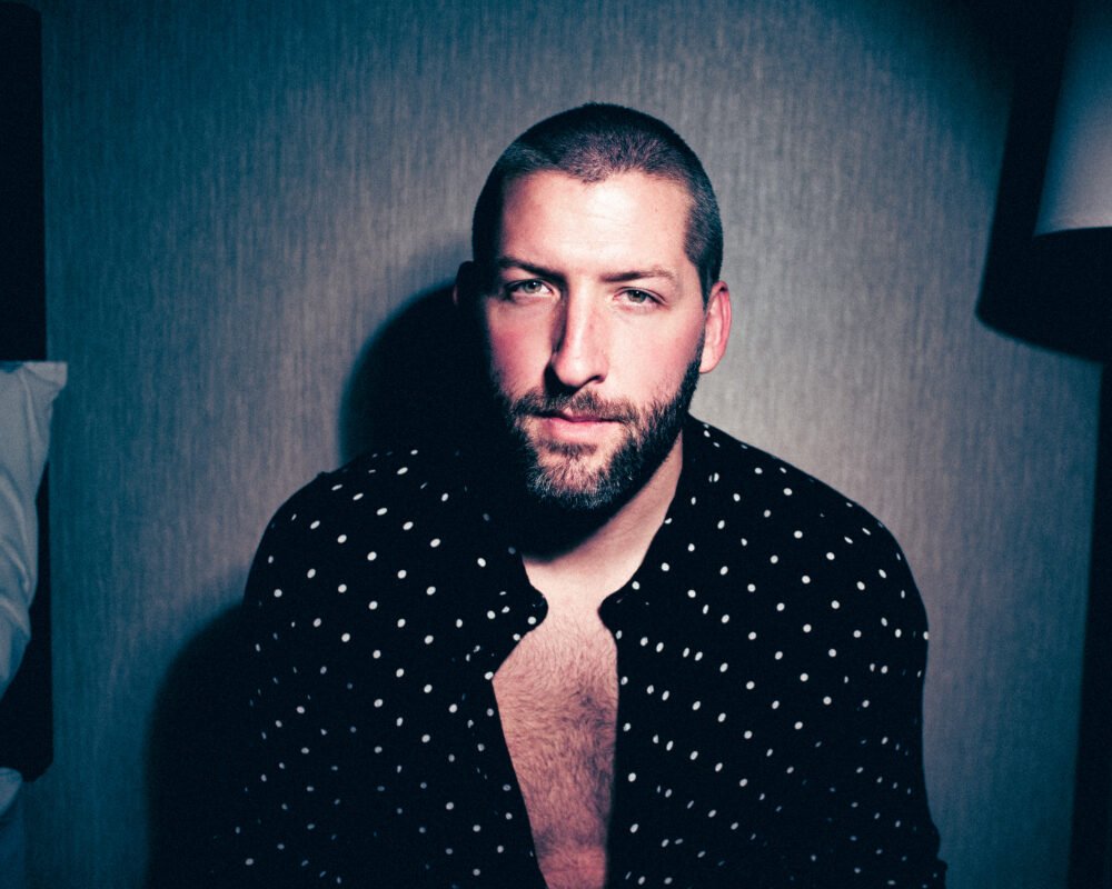 Drew Dixon Talks His Music, Favourite Instruments And More