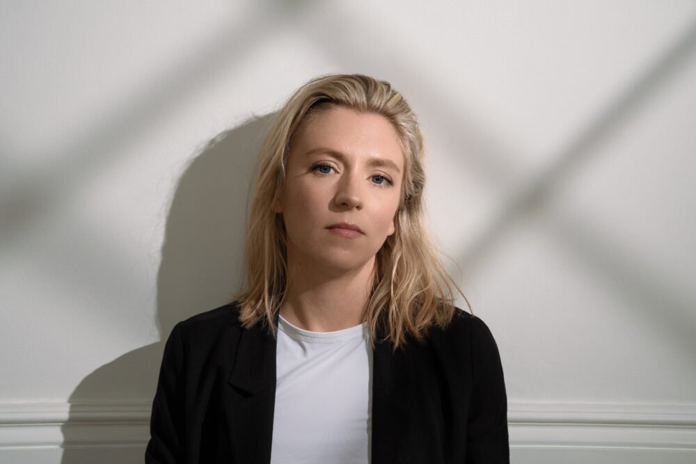 Hannah Scott Talks New Album, Single And More