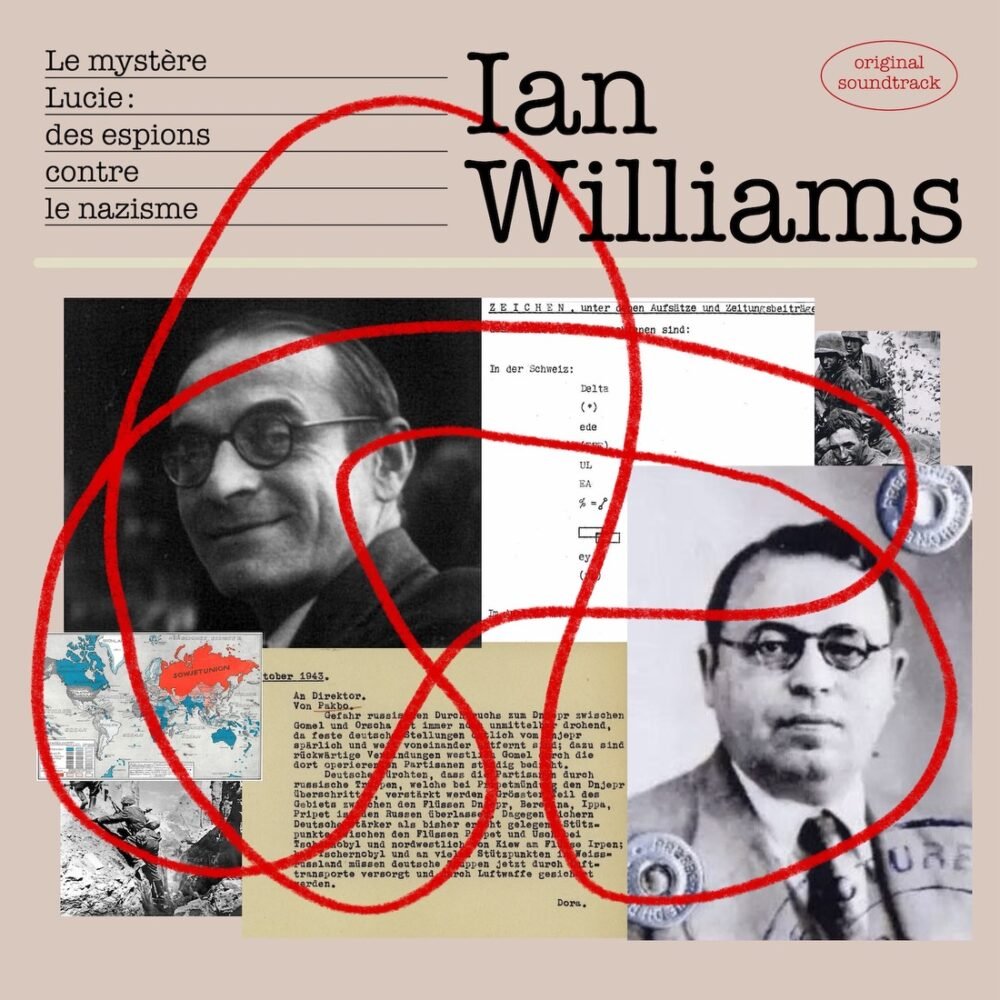 Ian Williams