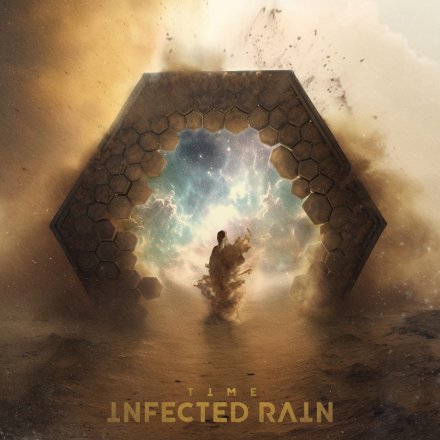 INFECTED RAIN