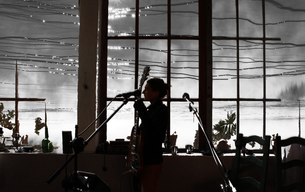 Junkerry Talks 2024 Live Shows, Musical Memories And More