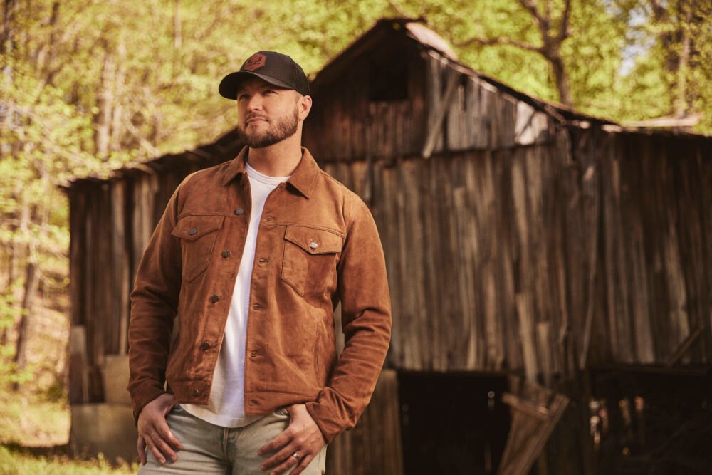 Kelsey Hart Talks Debut Album, His Voice And More