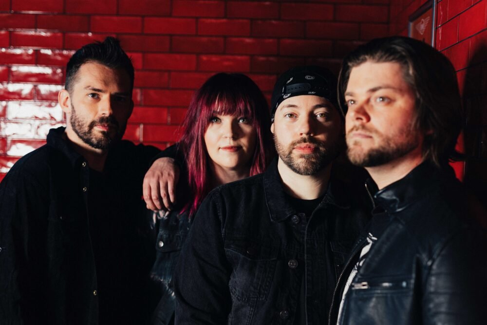 STONE BROKEN Talk New Single, Favourite Instruments And More