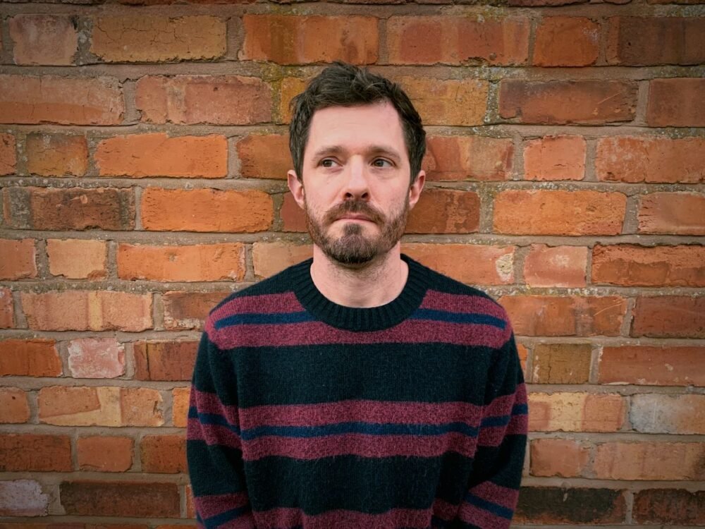 Stumbleine Talks New Album, Musical Influences And More