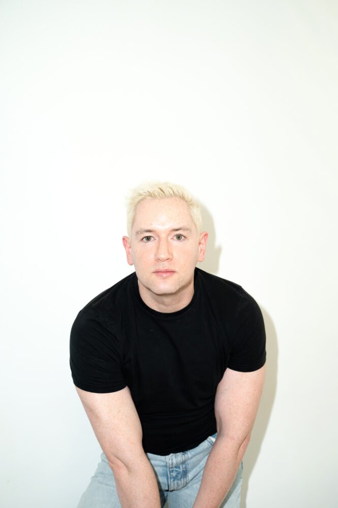 Andrew Spice Talks New Single, His Voice And More