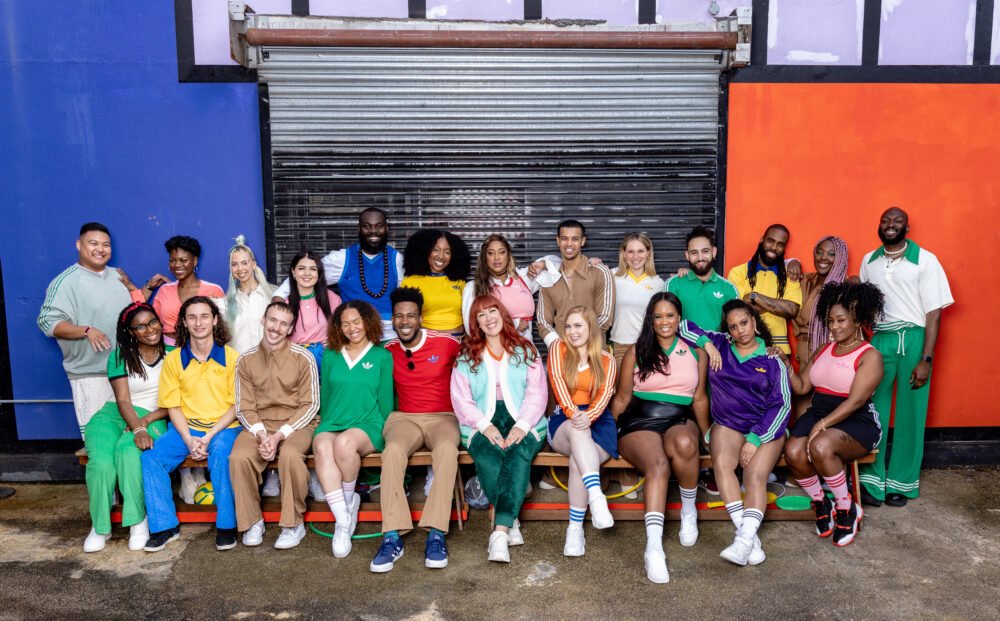 House Gospel Choir image House Gospel Choir