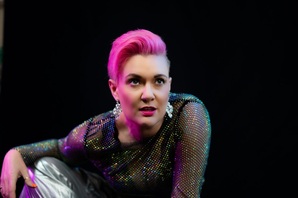 Lu.Ci Talks New Single, Her Voice And More