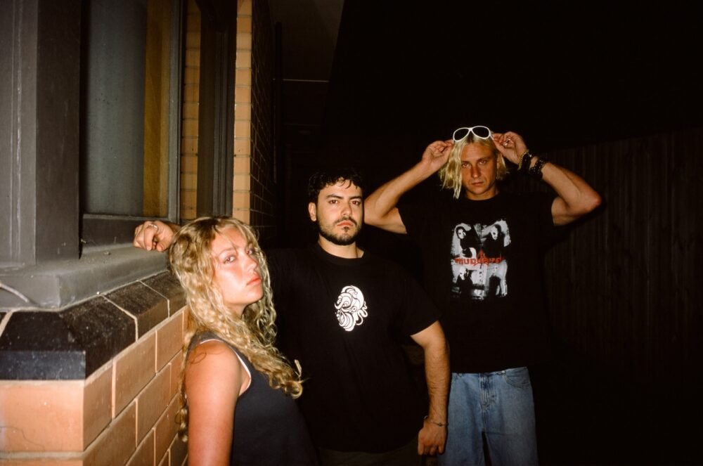 The Burbs Talk New Single, Musical Influences And More