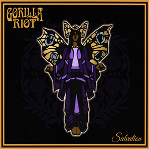 Gorilla Riot