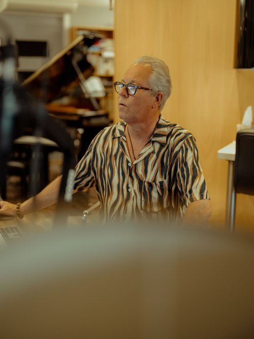 Duncan Moss Talks New Album, Favourite Instruments And More