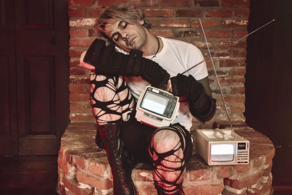 genCab Talk New Album, Recording Sessions And More