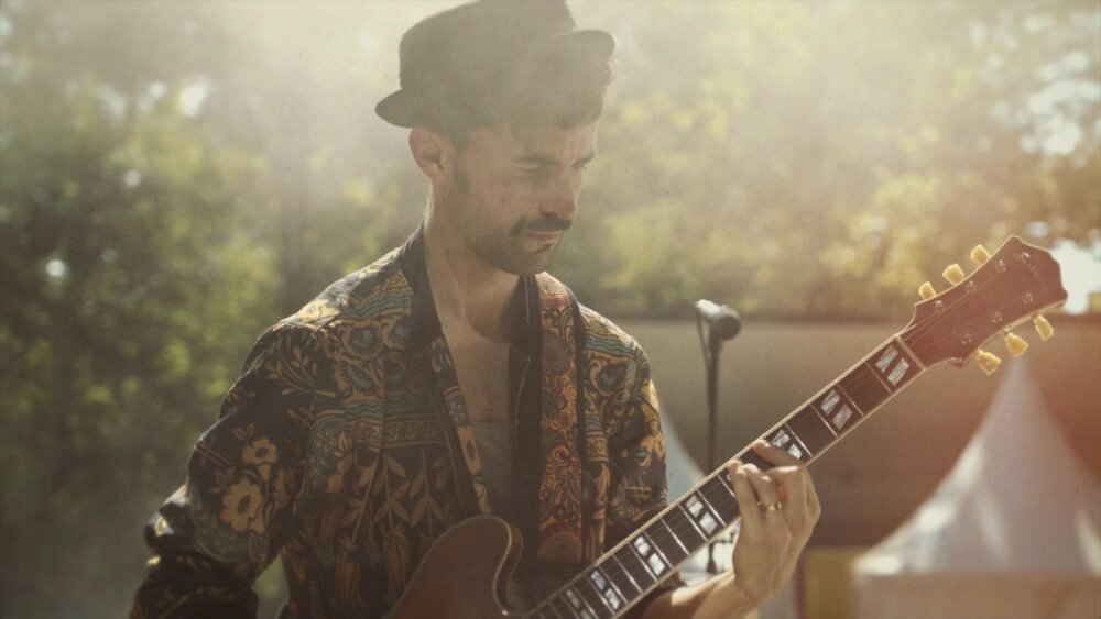 Gizmo Varillas Talks New Single, Musical Memories And More