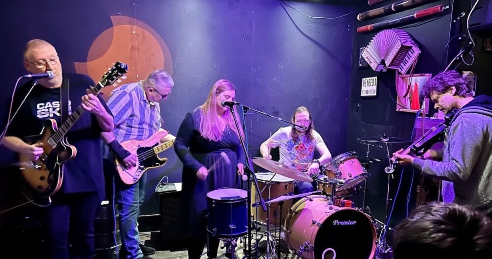 The Othyrs Talk New Album, Single And More