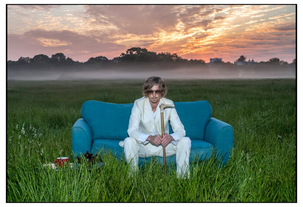 Blair Jollands Talks New Single, Album And More