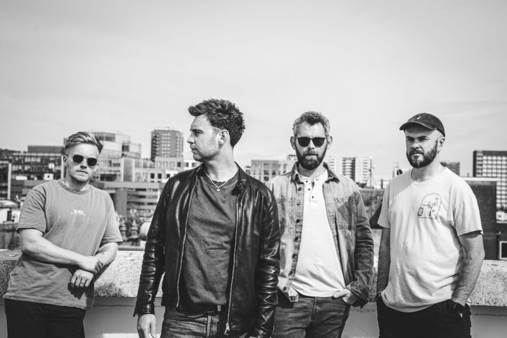 ACROBVT Talks New Single, Musical Influences And More