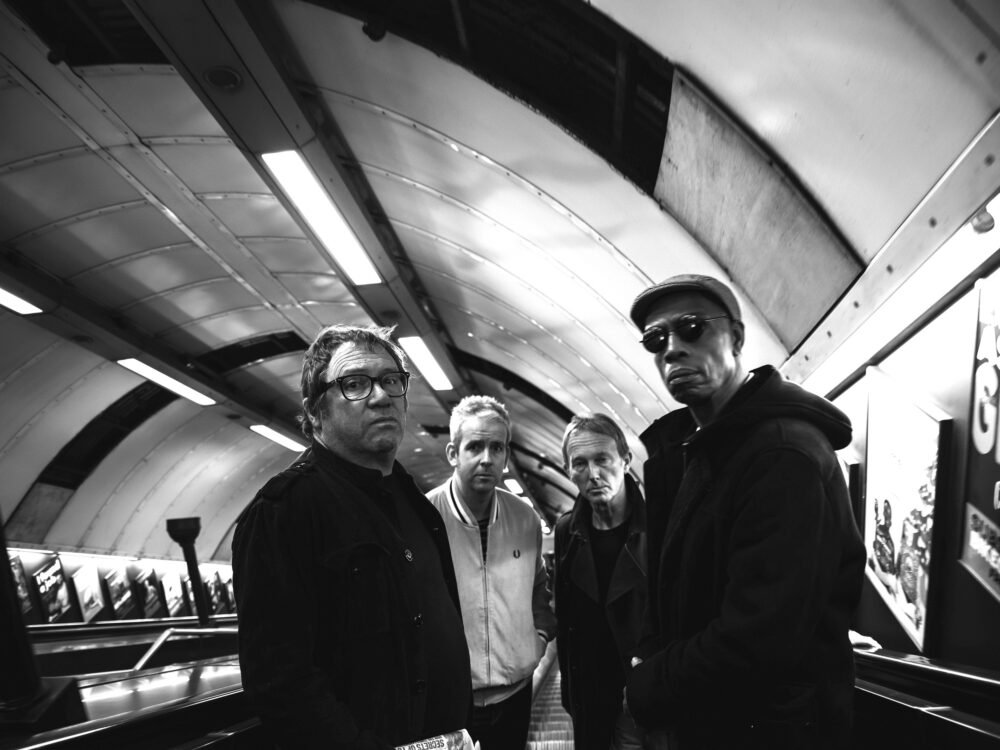 Ocean Colour Scene Announce UK and Ireland Tour for 2025
