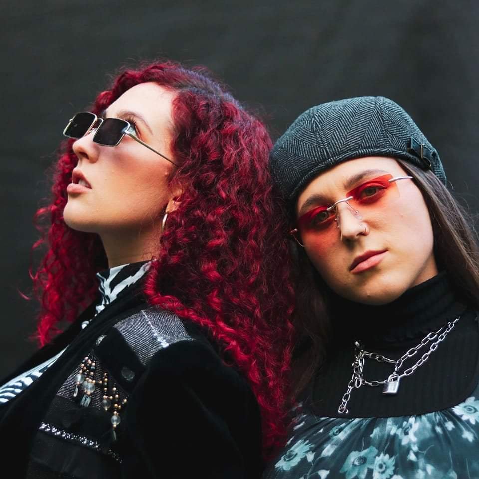 Zeztra Talk New Single, Their Voices And More